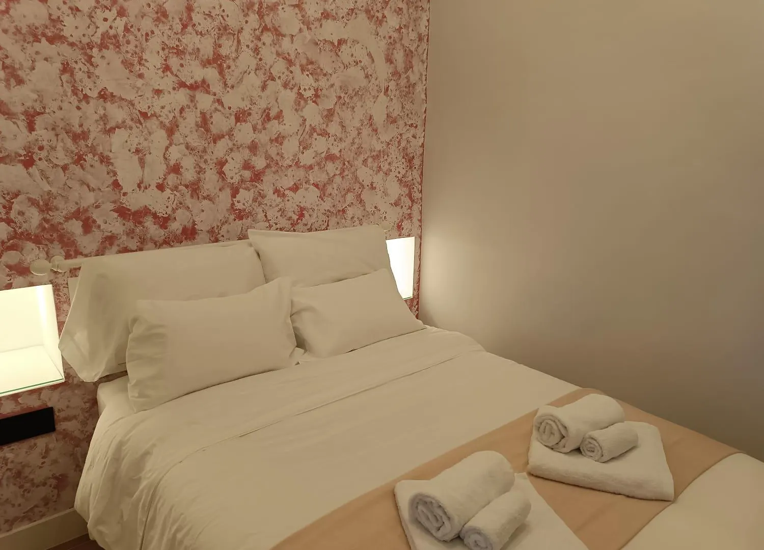 Lg Suite Alcobendas