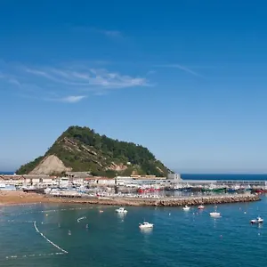 Loa , Getaria España