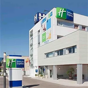 Express By Ihg אלקובנדס