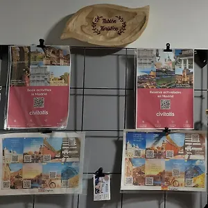 Europa 30 San Sebastián de los Reyes