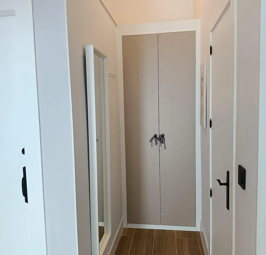 Apartment Lg Suite Alcobendas
