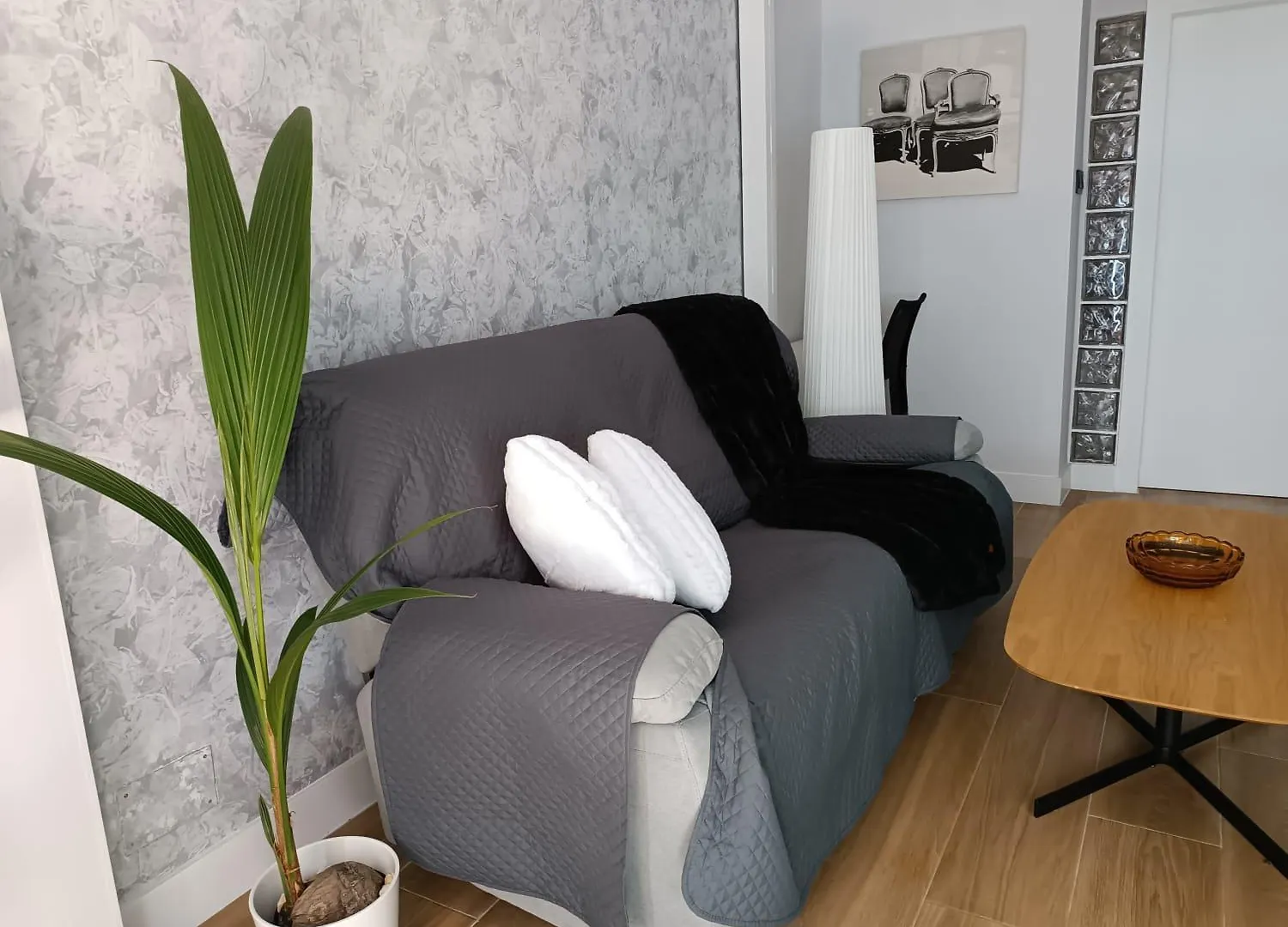 Lg Suite Alcobendas Spain
